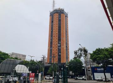 Comercial de 1 quarto, Fortaleza · Sala Comercial na Torre Quixadá – Localização Estratégica