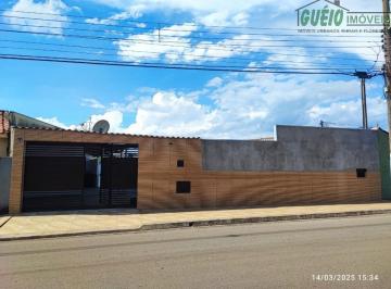 Foto 01 · Casa, Nações, Itararé, SP