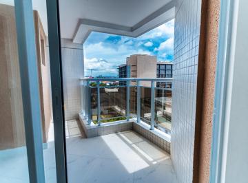 Apartamento de 2 quartos, Fortaleza · partamento de 54m² no Aquarius Residence – Sofisticação e Vista para o Mar 