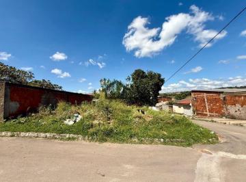 Terreno , Sobradinho · LOTE  / CESSÃO DE DIREITOS / ESQUINA / COND VALE DOS PINHEIROS / SOBRADINHO 
