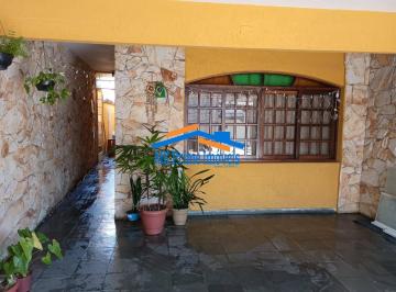 Casa · 144m² · 3 Quartos · Casa Térrea 3 Quartos sendo 2 Suítes, 2 Vagas de Garagem - Pestana/Osasco.