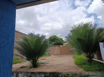 Casa de 2 quartos, Sobradinho · CASA SIMPLES QUADRA 27 SETOR DE MANSÕES!!!