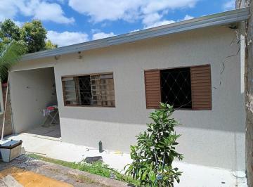 Casa de 2 quartos, Sobradinho · CASA SIMPLES NA QUADRA 27 DO SETOR DE MANSÕES!