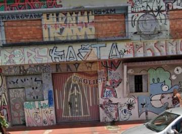 Comercial · 198m² · 5 Vagas · Casa para Reforma ou demolição 198m²