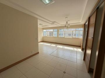 Apartamento de 3 quartos, Brasília · SQN 315 Bloco I 4º andar