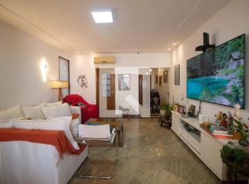 Apartamento · 140m² · 3 Quartos · Apartamento para Aluguel - Copacabana, 3 Quartos, 140 m² - Rio de Janeiro