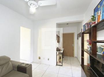 Casa · 47m² · 1 Quarto · Casa para Aluguel - Fião, 1 Quarto, 47 m² - São Leopoldo