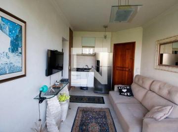 Apartamento · 38m² · 1 Quarto · 1 Vaga · Apartamento para Aluguel - Panamby, 1 Quarto,  38 m² - São Paulo