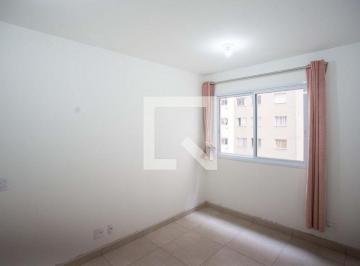 Apartamento · 44m² · 2 Quartos · Apartamento para Aluguel - Piraporinha, 2 Quartos,  44 m² - Diadema