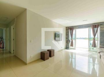 Apartamento · 121m² · 4 Quartos · 2 Vagas · Apartamento para Aluguel - Recreio, 4 Quartos, 121 m² - Rio de Janeiro