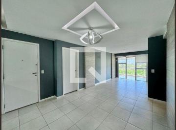 Apartamento · 121m² · 3 Quartos · 2 Vagas · Apartamento para Aluguel - Recreio, 3 Quartos,  121 m² - Rio de Janeiro