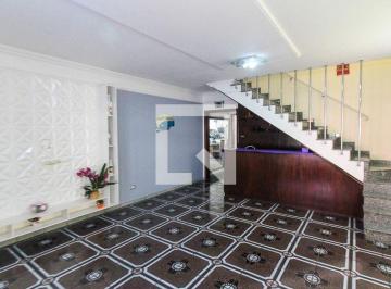 Casa · 183m² · 3 Quartos · 3 Vagas · Casa para Aluguel - Jardim Teresa, 3 Quartos, 183 m² - São Paulo