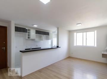 Apartamento · 54m² · 2 Quartos · 1 Vaga · Apartamento para Aluguel - Fazendinha, 2 Quartos, 54 m² - Curitiba