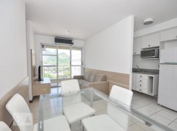 Apartamento · 60m² · 2 Quartos · 1 Vaga · Apartamento para Aluguel - Jacarepaguá, 2 Quartos,  60 m² - Rio de Janeiro