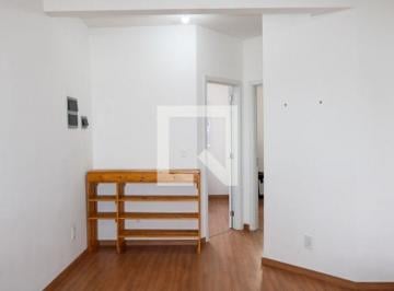 Apartamento · 45m² · 2 Quartos · 1 Vaga · Apartamento para Aluguel - Santa Maria, 2 Quartos, 45 m² - São Caetano do Sul