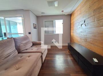 Apartamento · 94m² · 2 Quartos · 2 Vagas · Apartamento para Aluguel - Barcelona, 2 Quartos, 94 m² - São Caetano do Sul