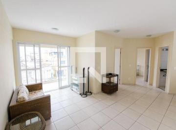 Apartamento · 78m² · 2 Quartos · 1 Vaga · Apartamento para Aluguel - Centro, 2 Quartos, 78 m² - Taubaté
