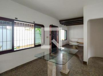 Casa · 120m² · 2 Quartos · 4 Vagas · Casa para Aluguel - Aviação, 2 Quartos, 120 m² - Praia Grande
