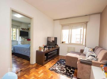 Apartamento · 43m² · 1 Quarto · Apartamento para Aluguel - Vila Ipiranga, 1 Quarto, 43 m² - Porto Alegre