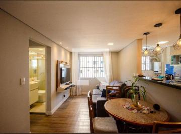 Apartamento · 52m² · 2 Quartos · 1 Vaga · Apartamento para Aluguel - Jardim Peri, 2 Quartos,  52 m² - São Paulo