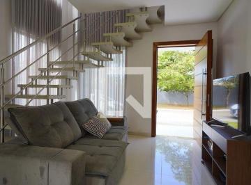 Casa · 200m² · 4 Quartos · 4 Vagas · Casa para Aluguel - Campeche, 4 Quartos,  200 m² - Florianópolis