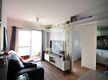 Apartamento · 55m² · 3 Quartos · 1 Vaga · Apartamento para Aluguel - Liberdade, 3 Quartos, 55 m² - São Paulo