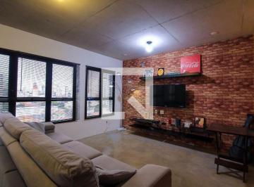 Apartamento · 70m² · 1 Quarto · 2 Vagas · Apartamento para Aluguel - Jardim Anália Franco, 1 Quarto, 70 m² - São Paulo