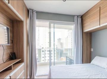 Apartamento · 22m² · 1 Quarto · Apartamento para Aluguel - Liberdade, 1 Quarto, 22 m² - São Paulo