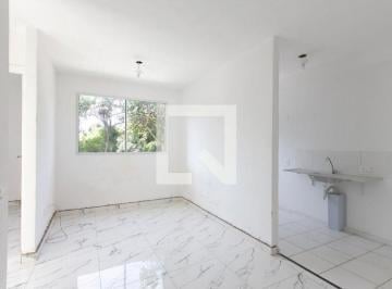 Apartamento · 35m² · 2 Quartos · Apartamento para Aluguel - José Bonifácio, 2 Quartos,  35 m² - São Paulo