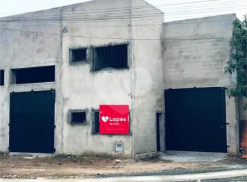 Imagem Principal · Galpão para locação em Salto (SP) – Excelente localização