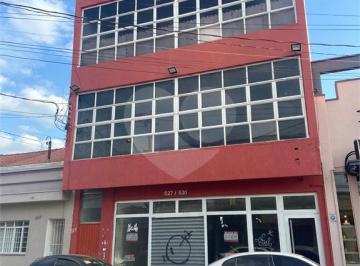 Imagem Principal · Salão Comercial Premium para Locação no Centro de Salto/SP