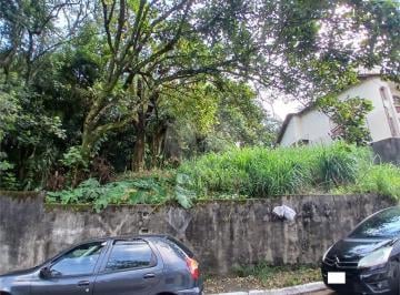 Terreno · 760m² · Terreno à venda em Vila amélia - SP
