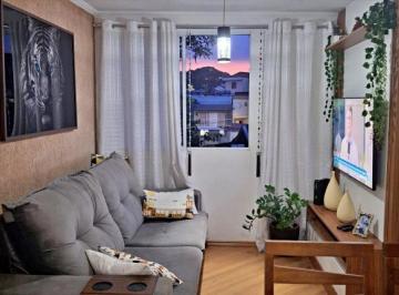 Apartamento de 3 quartos, São Paulo · Apartamento à venda no Bairro da Vila Guedes na Rua Martinho do Amaral 101