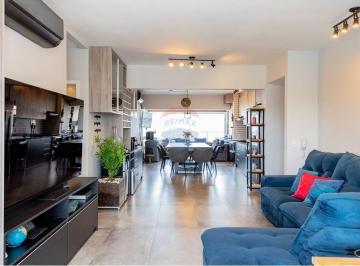Apartamento · 136m² · 3 Quartos · 2 Vagas · Apartamento à venda 3 quartos com 2 varandas - Do NASCER ao PÔR DO SOL no Jardim Prudência