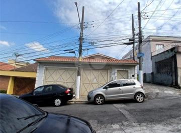 Casa · 249m² · 4 Quartos · 8 Vagas · Casa com 4 quartos à venda em Vila aurora (zona norte) - SP