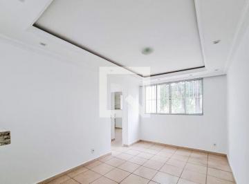 Apartamento · 42m² · 2 Quartos · 1 Vaga · Apartamento à Venda - São João Batista, 2 Quartos,  42 m² - Belo Horizonte