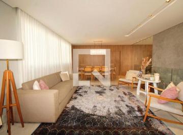 Apartamento · 300m² · 4 Quartos · 3 Vagas · Apartamento à Venda - Buritis, 4 Quartos, 300 m² - Belo Horizonte