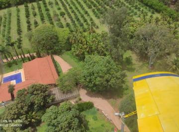 Rural de 3 quartos, Nova Brasilândia · Mato Grosso: Fazenda de 19.000ha com Alto Potencial Agrícola e Pecuário