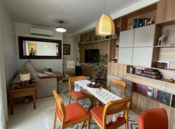 197355.jpg · Apartamento à Venda Taquaral Campinas – Splendor Patriani 83m² | 2 Suítes | Varanda Gourmet | 2 Vaga