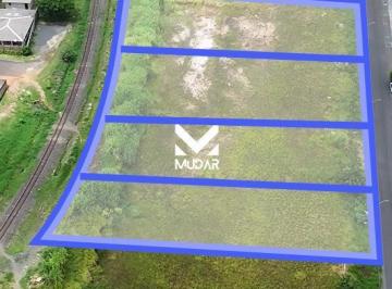 Comercial · 4895m² · Excelente terreno Comercial na Vila Marina