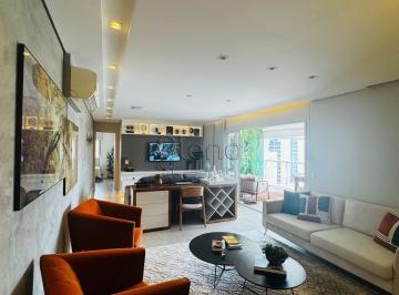 imagem · Apartamento à venda e para alugar em Campinas, Cambuí, com 2 suítes, com 108 m², Wide