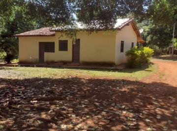 Foto 01 · Fazenda, Fazenda de 30 Hectares, Felixlândia, MG