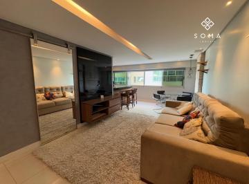 Apartamento · 50m² · 2 Quartos · 2 Vagas · APARTAMENTO 02 QUARTOS MOBILIADO RESIDENCIAL UNIQUE - SUDOESTE