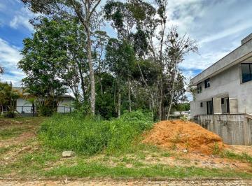 Terreno · Lote com 850m2 em condomínio no bairro Quebra Frascos, Teresópolis.