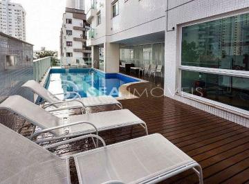 Foto 01 · Apartamento à venda no Centro de Balneário Camboriú-SC: 3 quartos, 3 suítes, 3 banheiros, 3 vagas de