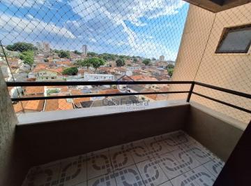 Imagem do Imóvel · Apartamento locação de 2 dormitórios com suíte - Monte Castelo - São José dos Campos/SP.