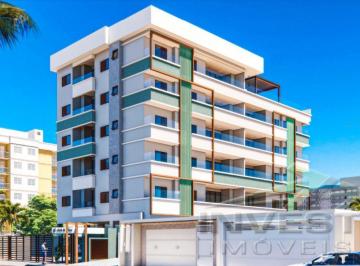 Imagem do Imóvel · Ubatuba, Itaguá - Em construção, Res. Cittá di Lucca - Aptos com tipos com 65,14 m2 - Lazer Completo