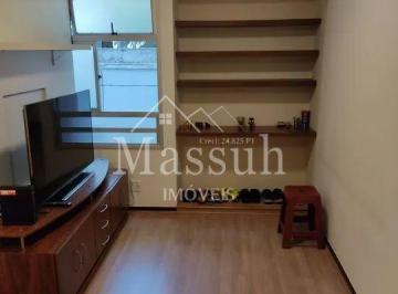 Apartamento · 28m² · 1 Quarto · GRAND VILLE - OPORTUNIDADE - NASCENTE - ARMÁRIOS PLANEJADOS - REFORMADO - DCE