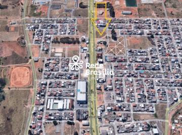 Terreno · 4379m² · Invista Agora: Oportunidade Única! Terreno de 4.378m² no Recanto das Emas