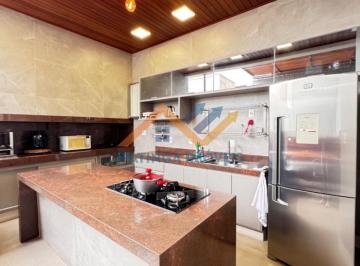 Apartamento · 310m² · 3 Quartos · 3 Vagas · Cobertura Linear à Venda ? Bairro Cidade Nobre